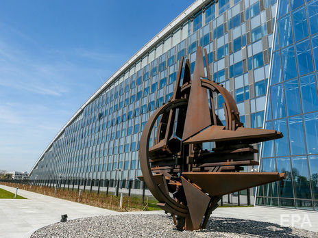 Україна не провела і половини змін, необхідних їй для ПДЧ у НАТО – амбасадорка Великобританії