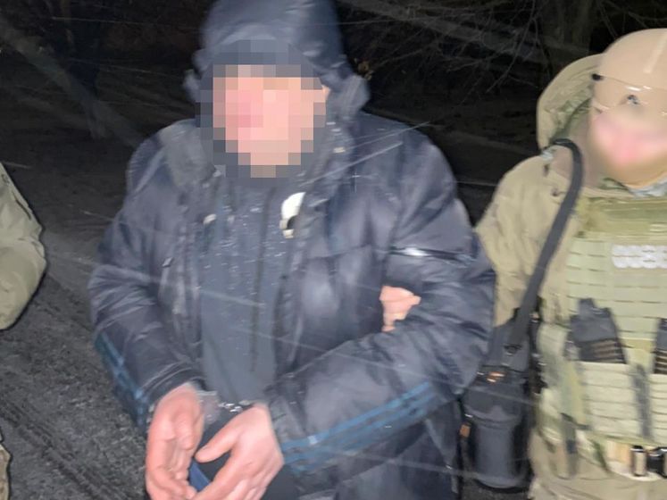 Злоумышленника, который застрелил в Харькове мужчину, задержали – полиция