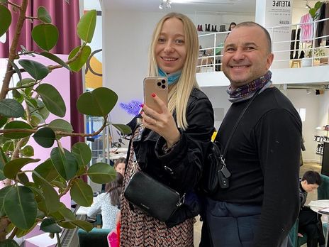 Репяхова показала реакцию мужа на новость о том, что у него родится сын. Видео