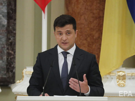 Подоляк пояснив, чому Зеленський говорив про розпуск Ради на зустрічі з керівництвом 