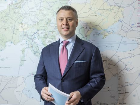 Корниенко не исключает, что Рада снова может рассмотреть кандидатуру Витренко на пост первого вице-премьер-министра – министра энергетики