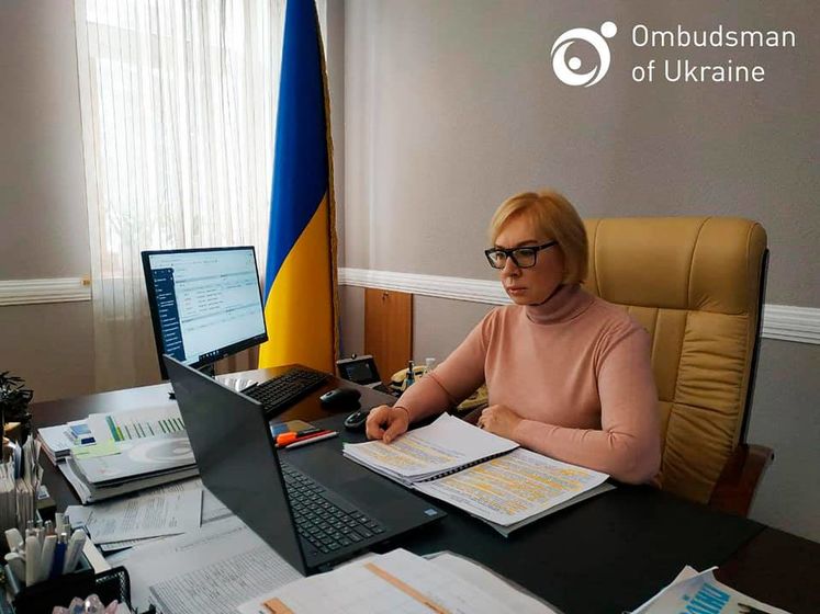 Денисова: РФ вновь возобновила судилище по сфальсифицированному уголовному делу в отношении Бекирова