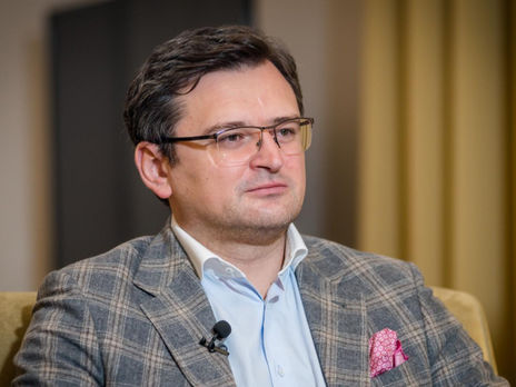 Кулеба заявил, что наращивание Россией ядерного потенциала в Крыму подрывает безъядерный статус украинского полуострова