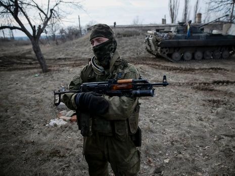 Росія блокує роботу ТКГ під різними приводами – Кислиця