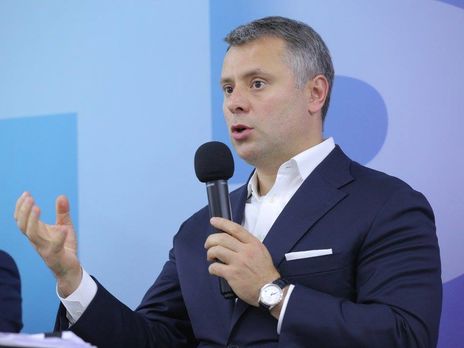 Витренко пока не планирует возглавлять правительство: Возможно, через 10 лет