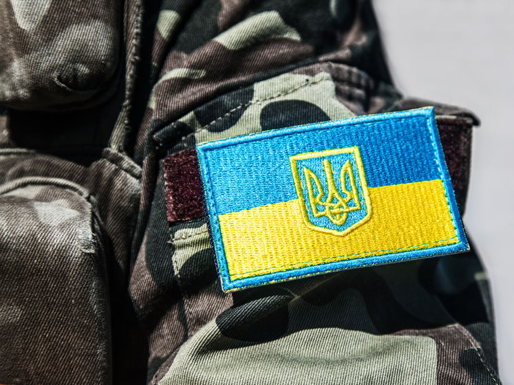 Стало известно имя украинского военнослужащего, погибшего сегодня на Донбассе
