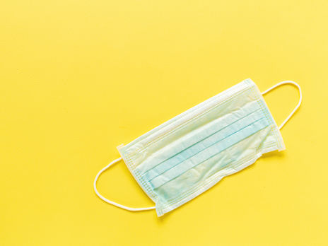 Україна оновила зони карантину: дві області 