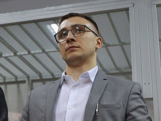 Зеленський пропонував Стерненкові посаду в СБУ – ЗМІ