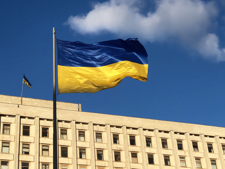 МЗС України вимагає покарати винуватого в замаху на співробітника консульства в Санкт-Петербурзі