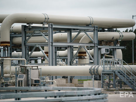 Немецкий страховщик вышел из проекта 