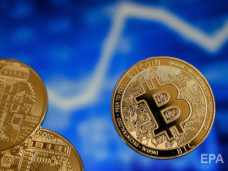 Биткоин торгуется по цене более $50 тыс.