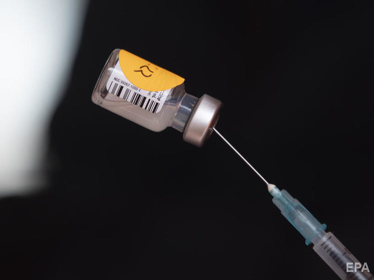 У світі зробили більше ніж 213 млн щеплень проти коронавірусу – дані Bloomberg