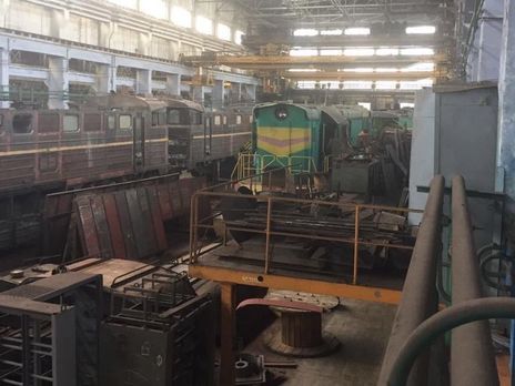 Правоохранители сообщили о подозрении бывшему топ-менеджеру 