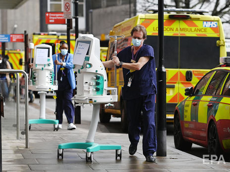 Великобританія вирішила зняти карантинні обмеження через COVID-19 до кінця червня