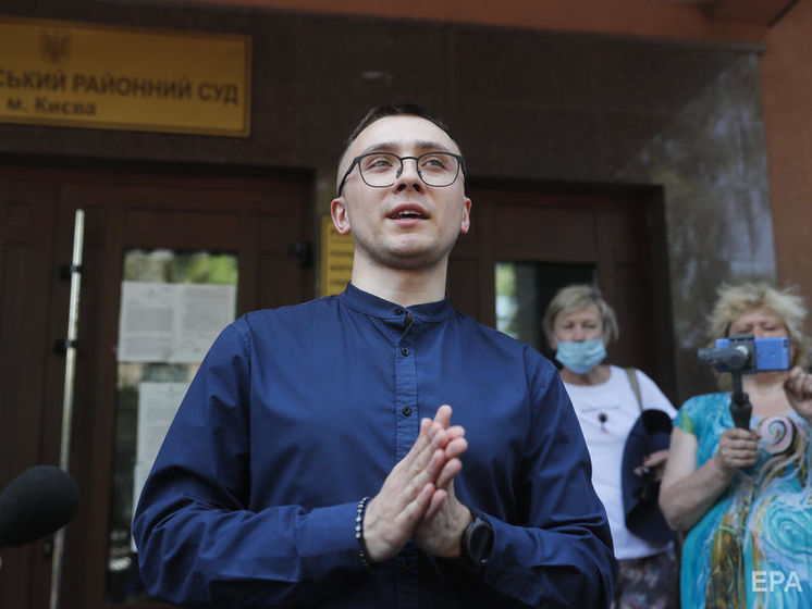 Адвокати Стерненка ще не подали апеляції на вирок – прокурор Одеської області
