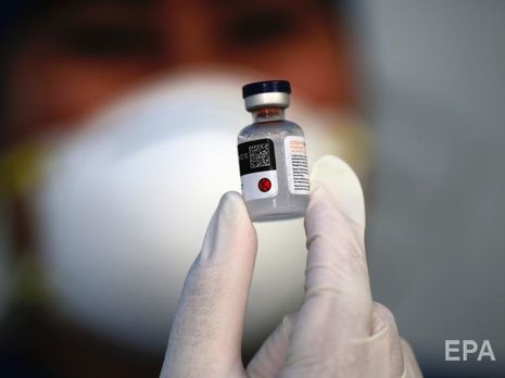 Гана першою у світі отримала вакцини проти коронавірусу через COVAX