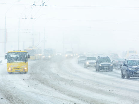 В Украине ужесточили ограничения в регионах с 