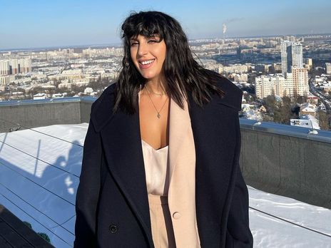 Джамала анонсировала премьеру двух альбомов и трека