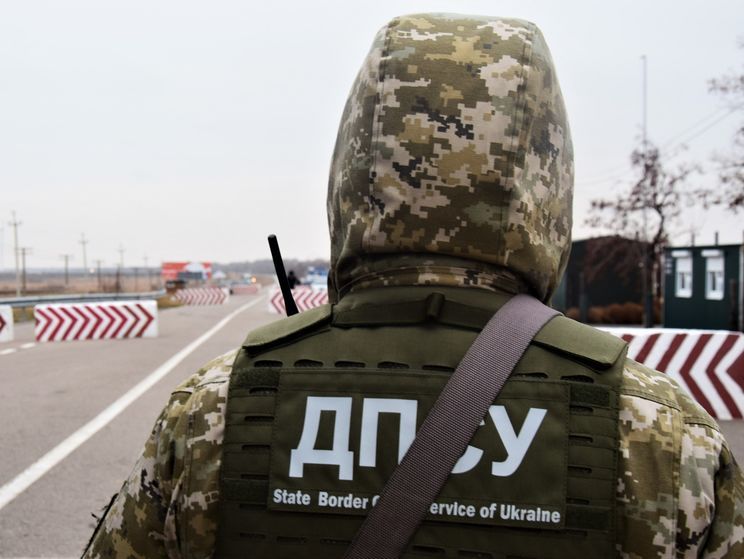 Кабмін України доручив підготуватися до відновлення контролю над кордоном на окупованому Донбасі
