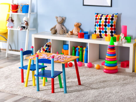 В Тернополе произошла вспышка кишечной инфекции в детсаду, заболели шестеро детей