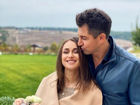 Джеджула стал отцом во второй раз и рассекретил имя ребенка. Фото