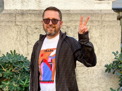 Шарія оголосили в розшук – СБУ