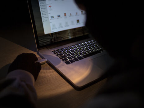 Громадянина Німеччини обвинуватили у тому, що він працював на спецслужби Росії