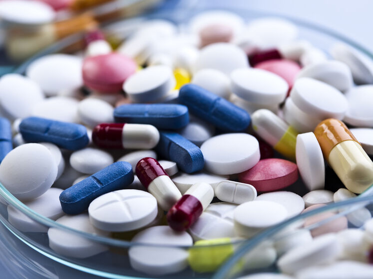Минздрав Украины хочет урегулировать дистанционную торговлю лекарствами