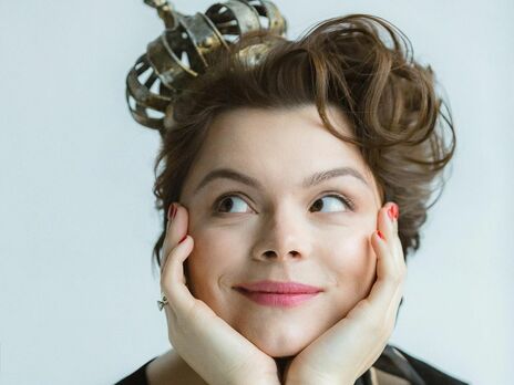 Жена Петросяна обнародовала совместное фото с 11-месячным сыном