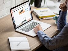 Образование за рубежом: поступление без проблем с Karandash