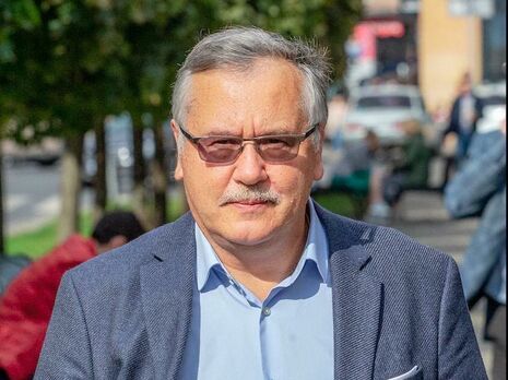 Порошенко уже не контролирует силовиков с их архивами прослушек. Поэтому мы услышим еще много интересного