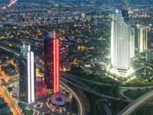 Життя в центрі мегаполісу. Спецпроєкт