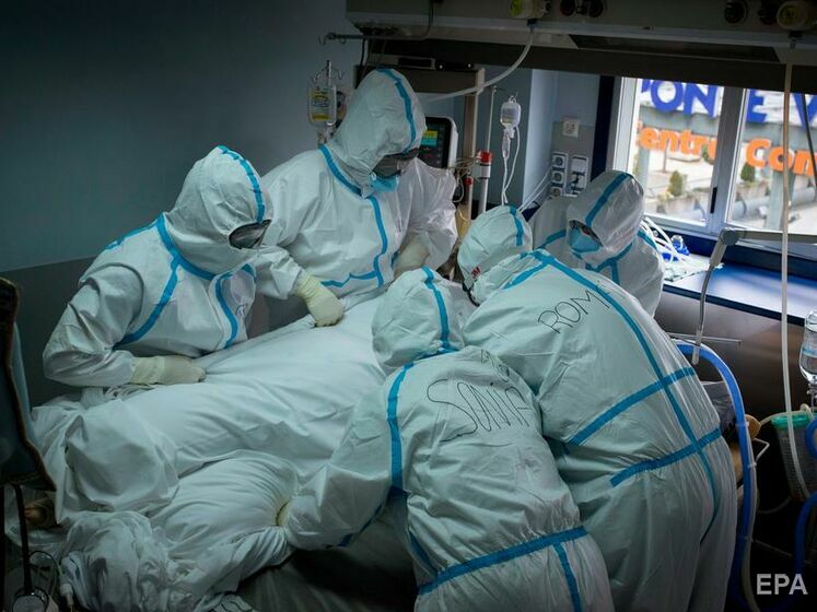 В мире от коронавируса умерло более 2,5 млн человек