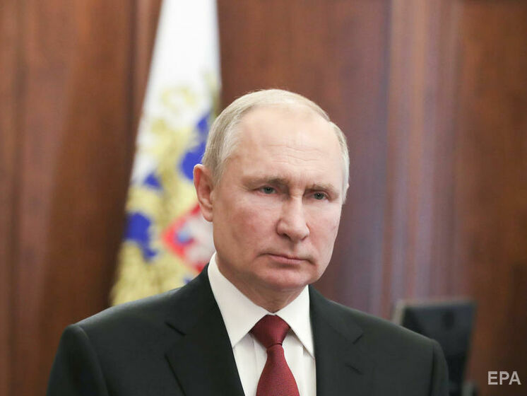 "Засиделся, пора на пенсию". Число россиян, не желающих переизбрания Путина, достигло максимума с 2014 года 