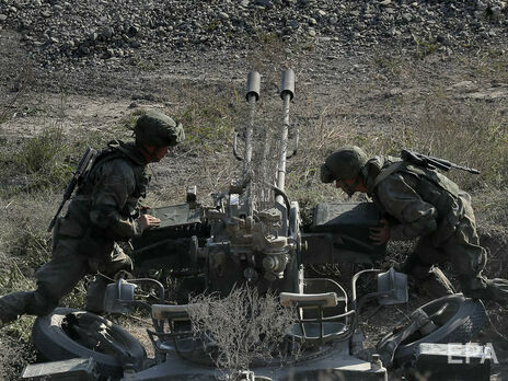 Эстонская разведка предупредила о реальной угрозе вторжения России в Украину и страны Балтии через Беларусь