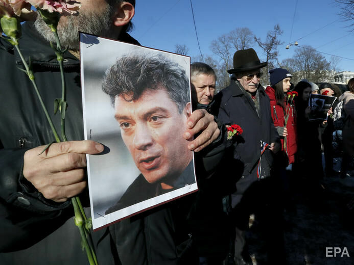 Дочь Немцова анонсировала новые журналистские расследования убийства отца