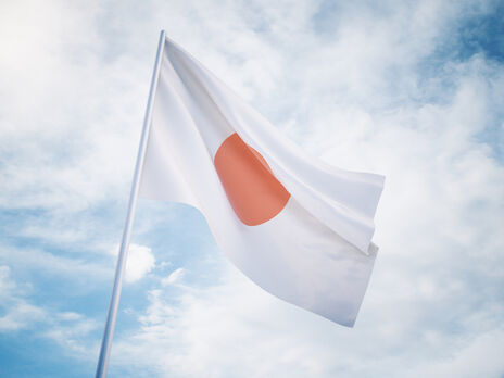 Япония никогда не признает заявленную Россией 