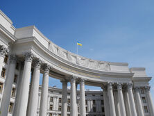 В МИД Украины напомнили о репрессиях, колонизации и милитаризации украинского Крыма
