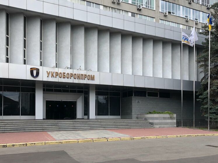 На авіазаводі в Одесі випускатимуть американські вертольоти – "Укроборонпром"