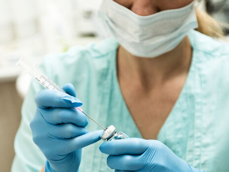 Посол Украины в ЕС не исключает, что Евросоюз может зарегистрировать российскую вакцину от COVID-19