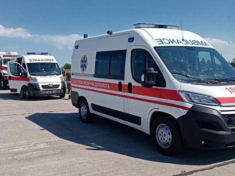 26 лютого на Донбасі поранення дістало восьмеро українських військовослужбовців, є також бойові травмування – штаб ООС