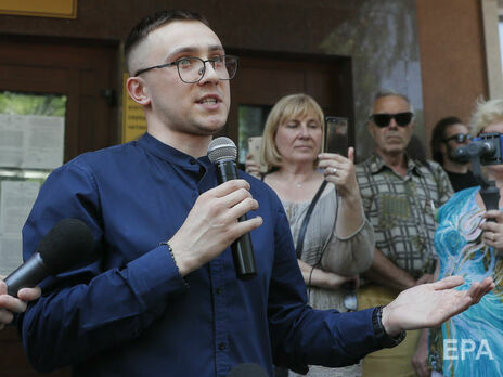 У потерпілого у справі Стерненка були сліди трьох поранень і розірвана ніздря – експертка-кримінологиня