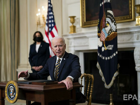 Байден посоветовал Ирану 