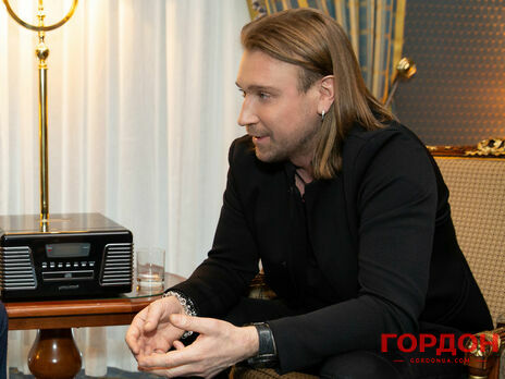 Винник: Когда ж уже политики скажут: 