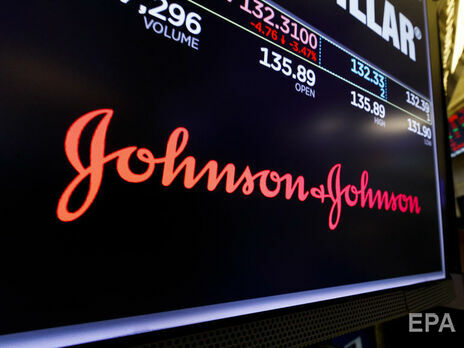 У США дозволили застосування вакцини проти коронавірусу від Johnson & Johnson