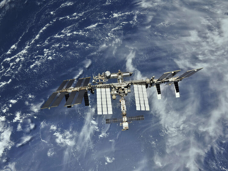 Астронавти NASA вийшли у відкритий космос із борту МКС