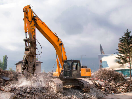 Оккупационные власти Симферополя планируют снести 264 объекта