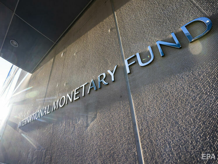 Затримку з кредитуванням МВФ радник Зеленського пов'язав із логістикою