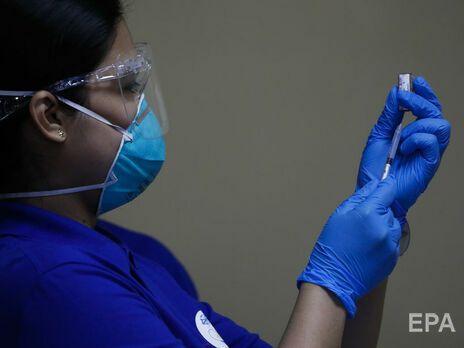 В ВОЗ рассказали, сколько человек в мире имеют антитела к COVID-19