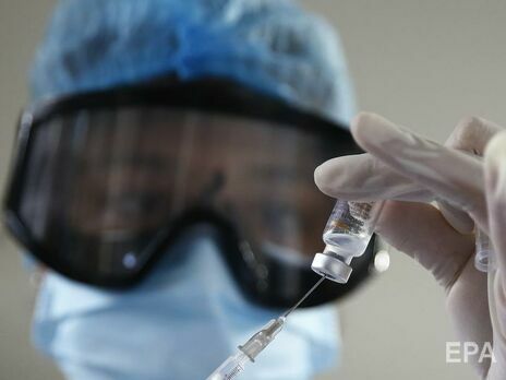 Щеплення проти коронавірусу, ймовірно, доведеться робити щорік – півтора – BioNTech